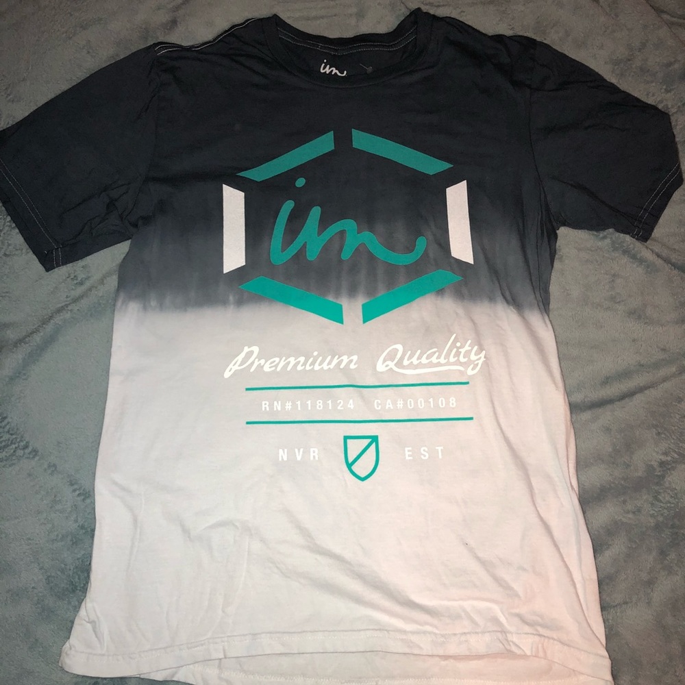 Imperial motion t-shirt
